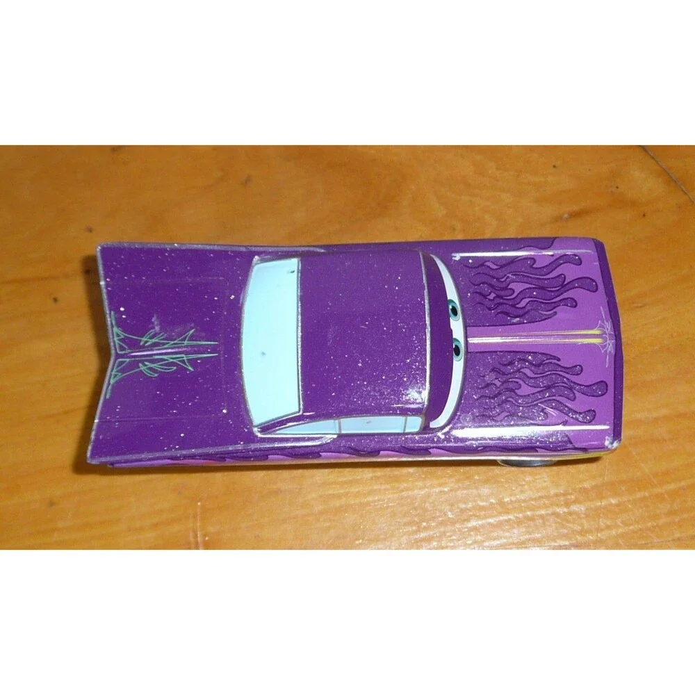 Disney Pixar Cars 